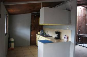 apartamento en alquiler La Uruca