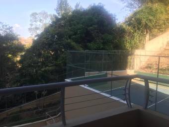 apartamento en alquiler en San Rafael Escazu 