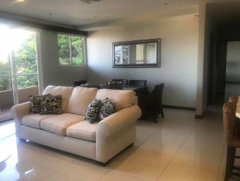 apartamento en alquiler en San Rafael Escazu 