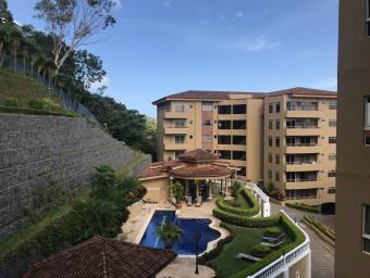 apartamento en alquiler en San Rafael Escazu 