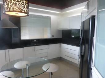 apartamento en venta en Escazu