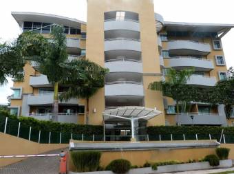 apartamento en venta en Escazu