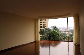 Apartamento en venta en Escazu