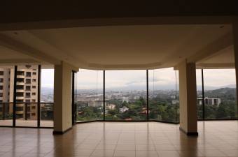 Apartamento en venta en Escazu