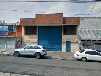 Local en venta. San Francisco de Dos Ríos. RAH OFC #20-153, $ 500,000, 2, San José, San José