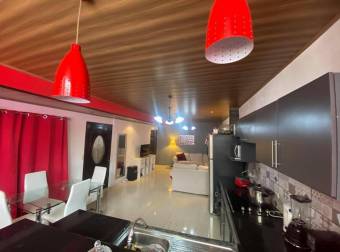 CityMax vende  linda y amplia Casa en Vázquez de Coronado
