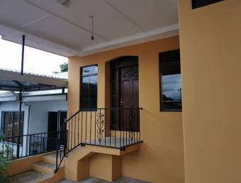 CityMax vende hermosa casa nueva en Guácima de Alajuela