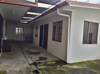 CityMax vende amplia Casa con uso de suelo comercial en LLorente de Tibás