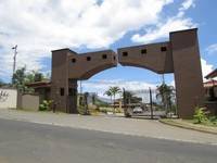 Hermoso Lote Esquinero - Vista del Sol