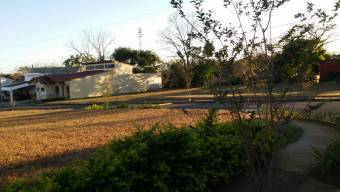 Hermoso Lote Esquinero - Vista del Sol