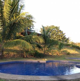 Hermoso Lote Esquinero - Vista del Sol