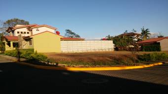 Hermoso Lote Esquinero - Vista del Sol