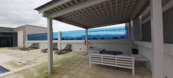 CG-21-55.  Exclusivo y Precioso Apartamento  en SJMontesdeOca.  En Venta 