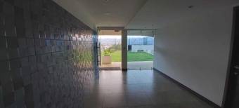 CG-21-55.  Exclusivo y Precioso Apartamento  en SJMontesdeOca.  En Venta 