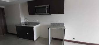 CG-21-55.  Exclusivo y Precioso Apartamento  en SJMontesdeOca.  En Venta 