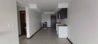 CG-21-55.  Exclusivo y Precioso Apartamento  en SJMontesdeOca.  En Venta 