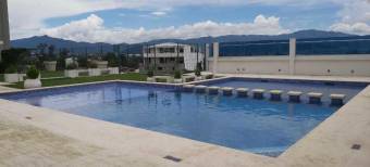 CG-21-55.  Exclusivo y Precioso Apartamento  en SJMontesdeOca.  En Venta 