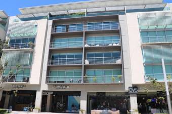 VENTA DE APARTAMENTO EN ESCAZÚ