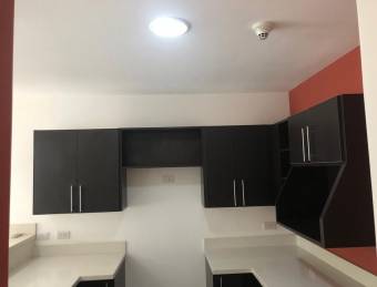 APARTAMENTO EN ALQUILER. SAN JOSÉ, SANTA ANA POZOS