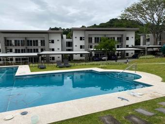 ALQUILER DE APARTAMENTO. SAN JOSÉ SANTA ANA RIO ORO