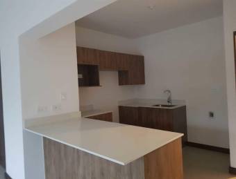 ALQUILER DE APARTAMENTO. SAN JOSÉ SANTA ANA RIO ORO