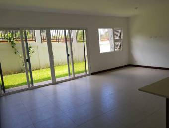 ALQUILER DE APARTAMENTO. SAN JOSÉ SANTA ANA RIO ORO