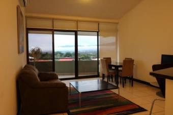 APARTAMENTO EN VENTA. SAN JOSÉ. SANTA ANA URUCA