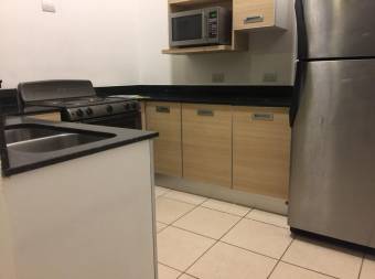 APARTAMENTO EN VENTA. SAN JOSÉ. SANTA ANA URUCA