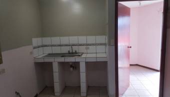 Se Alquila apartamento