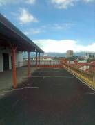 REDUCED!  8000-ft2 Commercial Building with View, Barrio Amon, San Jose