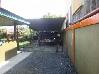 Moderna casa familiar en  Venta,    PocoJimenez      CG-20-1183