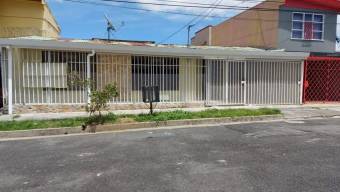 MLS-657 VENTA CASA ZAPOTE SAN JOSE 