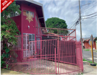 Venta de casa ubicada en San José, Tibás, Llorente
