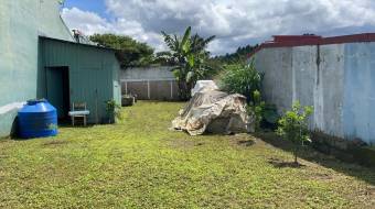 Lote plano listo para construir en residencial