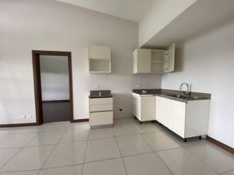 Apartamento en edificio centrico en San Jose