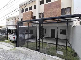 MLS-22-214 VENTA CASA SAN ISIDRO MORAVIA SAN JOSE