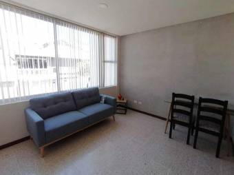 Alquiler de apartamento en una de las zonas mas cotizadas de San Jose