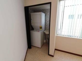 Alquiler de apartamento en una de las zonas mas cotizadas de San Jose