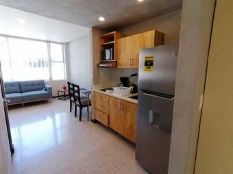 Alquiler de apartamento en una de las zonas mas cotizadas de San Jose