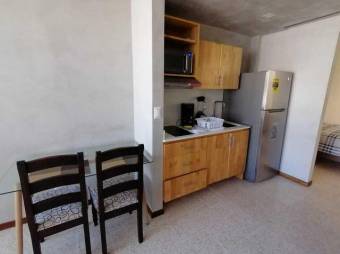 Alquiler de apartamento en una de las zonas mas cotizadas de San Jose