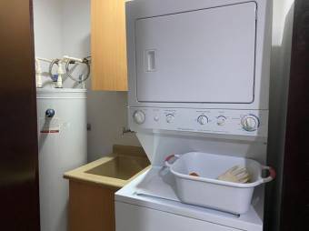 Apartamento full amueblado en una zona de alta plusvalía