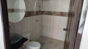 Fabulosa casa con familiar en Venta,   Guapiles Centro      CG-20-2163