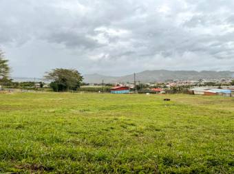 VENTA DE LOTE ESQUINERO EN SAN RAMÓN, ALAJUELA.