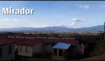 Moderna casa en Venta,  SantaAnaPiedades         CG-22-177