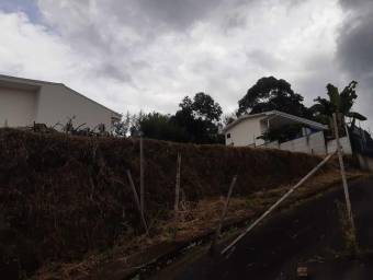 Excelente terreno en Venta,  MontesOcaSanRafael        CG-22-176