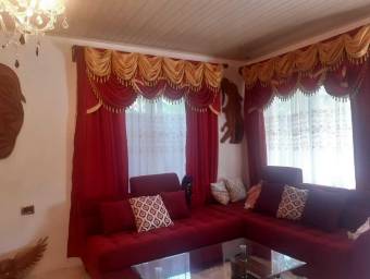 Fabulosa casa en Venta,  Guapiles      CG-22-96