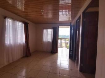 MLS-22-213 VENTA CASA ASERRI SAN JOSE 