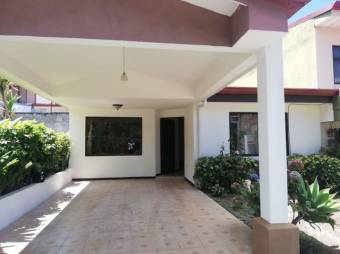 Espectacular casa en Venta.      SJAlajuelita      CG-21-1389