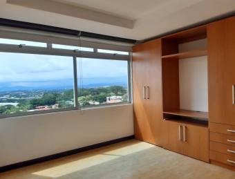 Moderno Apartamento en Venta.    SanRafaelEscazu      CG-22-328