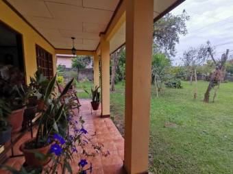 MLS-21-1761 VENTA CASA TURRIALBA 